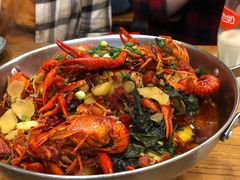 -虾小龙老长沙龙虾馆(坡子街店)