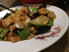 -小孙家厨(长春路店)