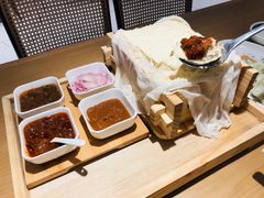 -天怡興·百年蒸饺(中心书城店)