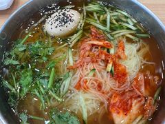 -米村拌饭(凯德和平广场店)