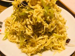 -潮庭·大连海鲜·炭火烧烤·扇贝王(大连店)