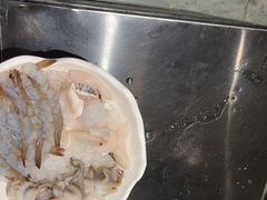 -一绪に寿喜烧(虹悦城店)