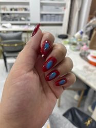 -爱纶美·美甲美睫半永久