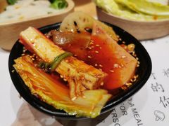 -独食火锅·半米屋台(望平街店)