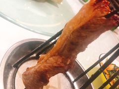 巴依铁塔烤肉-巴依老爷新疆美食(清华东门店)