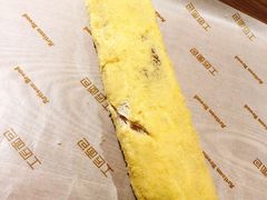 -工匠面包(壹方店)