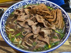 -九八五面馆(欧洲城店)