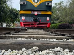 -柳州工业博物馆