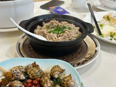 红葱头肉饼-品香菜馆(旗峰路中侨大厦店)