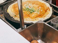 -新农村煎饼果子(香港花园店)