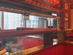 -牛New寿喜烧(金鹰世界店)