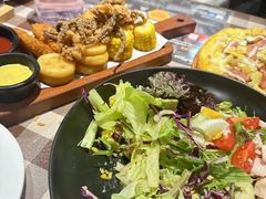 -米斯特比萨(罗斯福店)