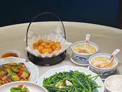 -莞府家宴·东莞菜(市民服务中心店)