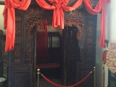 景点-王家大院