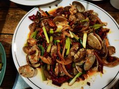-金谷园饺子·烧烤(人大总店)