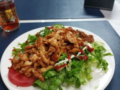 -土耳其卡巴布清真餐厅(西安店)