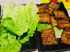 -云晓光头烧烤吧(川沙绿地店)