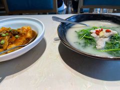 鲍鱼汁西施豆腐-点都德·毕德寮
