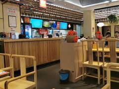 大堂-大厨小馆(华阳城店)