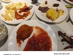 -戈拿旺巴西烤肉(崇文门店)