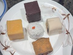 -真地道京味府·鲜橙烤鸭·北京菜(朝外大街东大桥店)