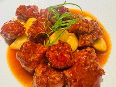 -南门食仙·手工福州菜(南门兜店)