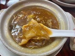 -添發碗仔翅美食