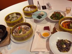 -醉辉皇原味海鲜江南菜(成都大魔方店)
