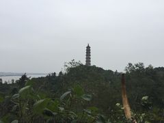 姥山岛-巢湖姥山岛