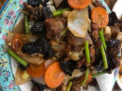 -震九州熟食(凯旋路店)