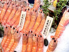 -上井料理黑金店(IFS国金中心店)