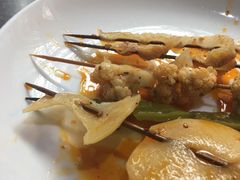-华兴街煎蛋面(总店)
