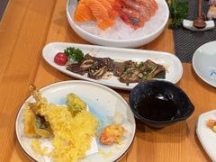 -菊上日式料理(蚌埠银泰店)