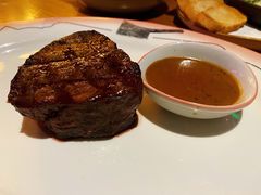 -THE CUT Rooftop顶楼牛排餐吧(环贸iapm店)