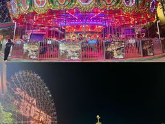 -三亚海昌梦幻海洋不夜城