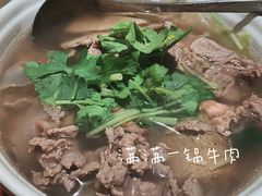 -川味里•商务宴请•团建聚餐(清湖店)