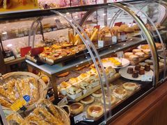 -巴黎贝甜(五道口店)