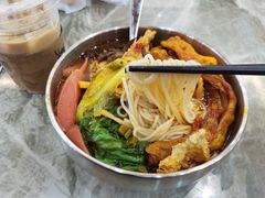 -居鲜味螺蛳粉(客村店)