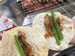 -小寒羊烧烤(凯瑞时代大厦店)