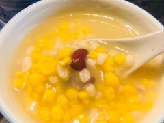 大碴粥-95号酱骨·一块豆腐(展春园西路店)