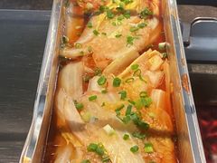-很久以前羊肉串(长寿路星方汇店)