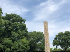 -上海月湖雕塑公园