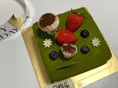 -黑池口感烘焙·生日蛋糕(坂田店)