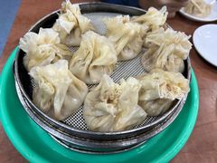 -北三沙家烧麦(北头道街店)