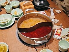 -掂档潮汕牛肉火锅(沈阳万象城店)