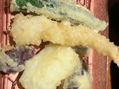 -天妇罗内顺田(罗湖店)