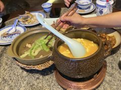 -南京大牌档(苏州中心店)