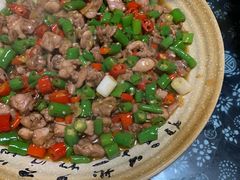 -青城甲(青城山店)