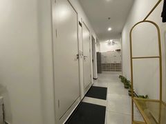 -天型健身工作室(大学城店)