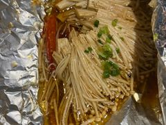 -木屋烧烤(龙岗龙城万科里店)